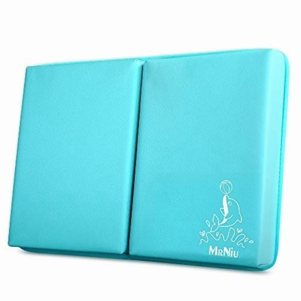 Multi-Purpose Kneeling Pad Knee Protector Blue Bath Gardening Yoga Workshop